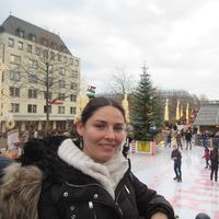 Veronica Reynoso的照片