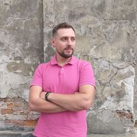 Fotos de Gregory Koshelenko