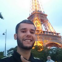 Ibrahim Boutaiba的照片