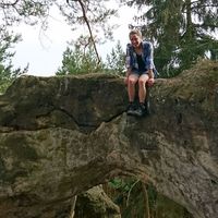 Agata Klesnilova的照片