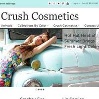 Crush Cosmetic's Photo