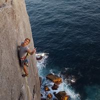 Benjamin Andersson's Photo