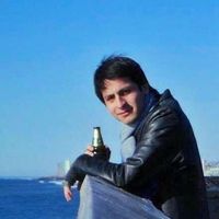 Cristian Mancilla的照片