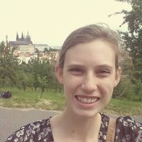 Hannah Johnson的照片