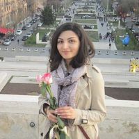 Arpine Nurjanyan的照片