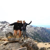 Léa Maillot的照片