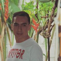 Ismael Mieles的照片