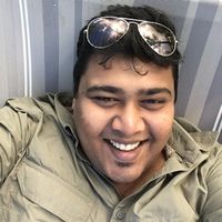 Le foto di Ashish Malaviya