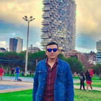 Javi Córdova Cordova Valencia's Photo