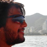 fedrich Nivia's Photo