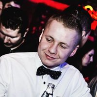 Фотографии пользователя Radek Skowronek