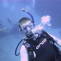 Paul Hughes's Photo