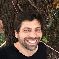 Emerson Batista's Photo