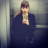 Melissa Vásquez Aristizábal's Photo