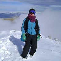 Elena Mitrovska's Photo