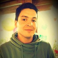 Andres Bellido Arias的照片