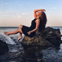 Fotos de Tanya Rytova