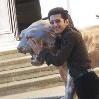 Moha Nouraddini的照片