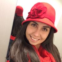 Фотографии пользователя Monica Mugica