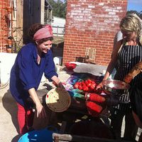 Sarah Newstead's Photo