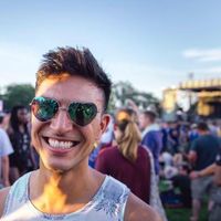 Фотографии пользователя Arron Calvache