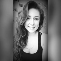 Dana Bluekens's Photo