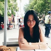 Angelique Oelofsen's Photo