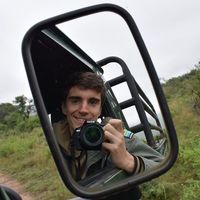 Valerio Vernetti's Photo