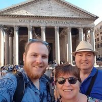 Photos de Tom Pooley