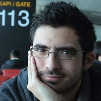 Photos de Ricardo Barrera