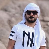 Fotos von Mazen Fahmy