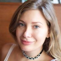 Malvina Pogacija's Photo