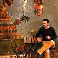 Berkay Korkmaz的照片