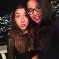 Camila Jativa's Photo