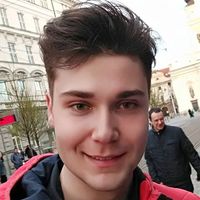 Oldřich Kupka's Photo