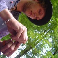 Tobias Zürcher's Photo