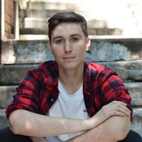 Alex Tsvetkov's Photo