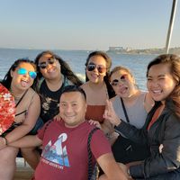 Tony Nguyen的照片