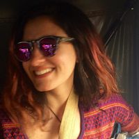 Sabrina Mijares's Photo