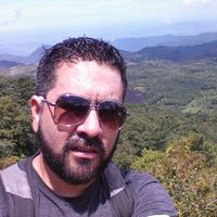 Javi Laparra's Photo