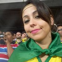 Ladjane Davi's Photo