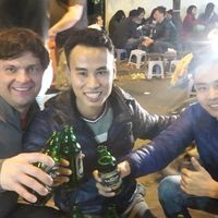 Tuấn Nguyễn Hữu的照片