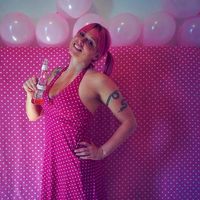 Morgan Oughton的照片