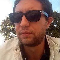 Antonio Ricci's Photo