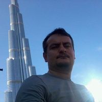 Serkan Demir's Photo