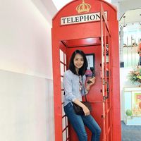 Jenna Nguyen's Photo
