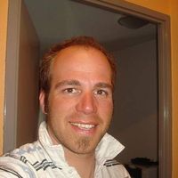 Oswald AUBRY's Photo