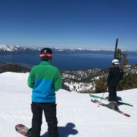 Alex Baranoff's Photo