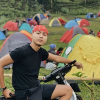 Fotos de Erik Triadi Fadillah