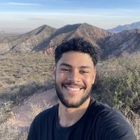 Lincoln  de Oliveira's Photo